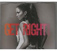 Lopez Jennifer - Get Right