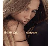 Lopez, Jennifer - Hold You Down [Vinilo]