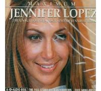 Lopez, Jennifer - Hugo Alfvén: The Lord's Prayer