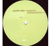 Lopez, Jennifer - If You Had My Love / No Me Ames [Vinilo]