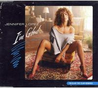 Lopez, Jennifer - I'm Glad