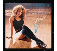 Lopez, Jennifer - I'm Glad / All I Have [USA] [DVD]