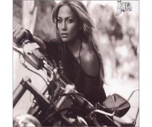 Lopez, Jennifer - I'm Real 1