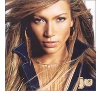 Lopez, Jennifer - J Lo (18-Tracks Australian Edition)