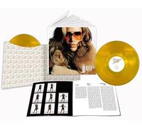 Lopez, Jennifer - J.Lo/2-Lp Deluxe Gold Vinyl Package [Vinilo]