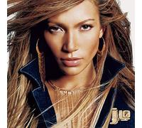 Lopez, Jennifer - J.Lo (Bonus Track)