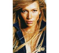 Lopez,Jennifer - J.Lo [Import] [Casete]