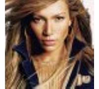Lopez, Jennifer - J-Lo Re-Package