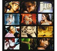 Lopez Jennifer - J to Tha L-O