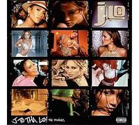 Lopez,Jennifer - J.to Tha l.O. [Vinilo][Album Remix]