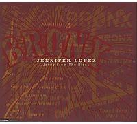 Lopez, Jennifer - Jenny from the Block