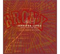 Lopez, Jennifer - Jenny from The Block