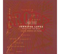 Lopez,Jennifer - Jenny from The Block [Import]