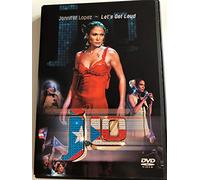 Lopez, Jennifer - Let's Get Loud