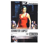 Lopez, Jennifer - Let's Get Loud [DVD]