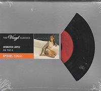 Lopez,Jennifer^Lopez,Jennifer - On the 6