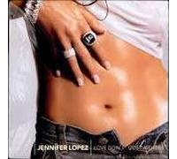 Lopez, Jennifer - Love Don T Cost a Thing [Vinilo]