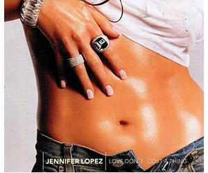 Lopez,Jennifer - Love Don'T Cost A Thing