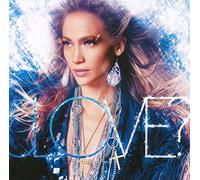 LOPEZ,JENNIFER - Love (Japan Version)