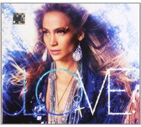 Lopez, Jennifer - Love? -Ltd-