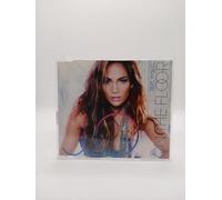 Lopez, Jennifer - On The Floor