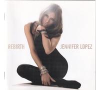 Jennifer Lopez – Rebirth