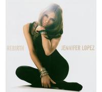 Lopez Jennifer - Rebirth (Dual Disc)