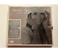 Lopez Jennifer - The Reel Me CD+DVD