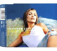 Lopez Jennifer - Waiting for Tonight
