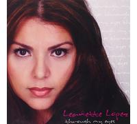 Lopez, Leanette - Through My Eyes