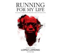 Lopez Lomong Running for My Life (Tapa blanda)