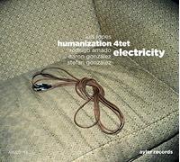 Lopez, Luis - Electricity
