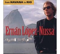 Lopez-Nussa, Ernan - from Havan to Rio