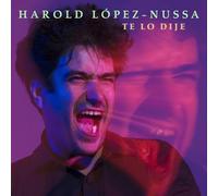 López-Nussa,Harold - Te Lo Dije