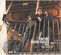 Lopez-Nussa, Harold -Trio - Herencia