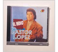 Lopez, Pastor - El Indio