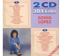 Lopez, Sonia - 30 Grande Exitos