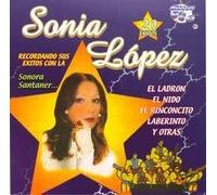 Lopez, Sonia - Recordando Sus Exitos Con La S