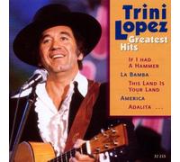 Lopez,Trini - Greatest Hits