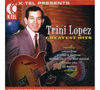 Lopez, Trini - Greatest Hits