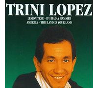 Lopez,Trini - Greatest Hits [Import]