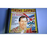 Trini Lopez - His 28 Gr Hits