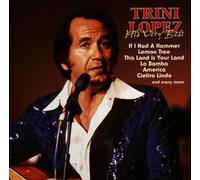 Lopez,Trini - His Very Best [Import]