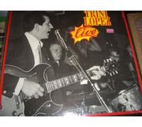 Lopez Trini - Live [Vinilo]