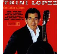 Trini Lopez - The Latin Album