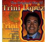 Lopez,Trini - The Original Hits of [Import]