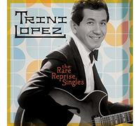 Lopez,Trini - The Rare Reprise Singles