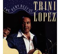 Lopez, Trini - The Very Best of Trini Lopez
