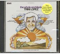 Lopez, Trini - The Whole Enchilada