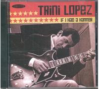 Lopez, Trini - Trini Lopez